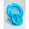 Поплавок-дозатор INTEX 29041 (17,8 см) для таблеток химии 200 г